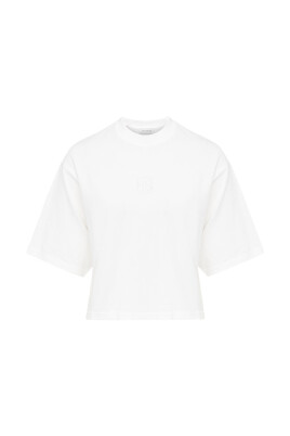 tee-shirt-court-encadre-mono