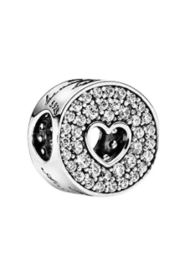 Happy Anniversary Charm