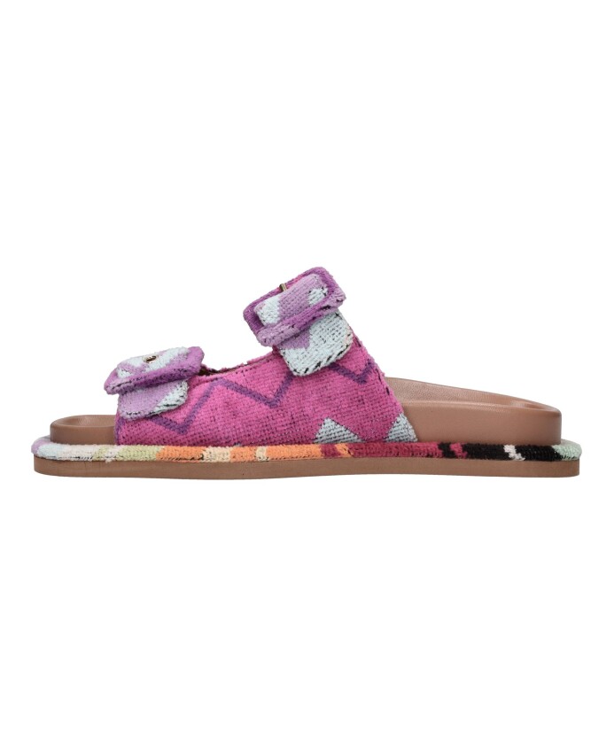 sandales-multicolores