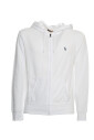 white-hooded-sweatshirt-with-zipper-closure