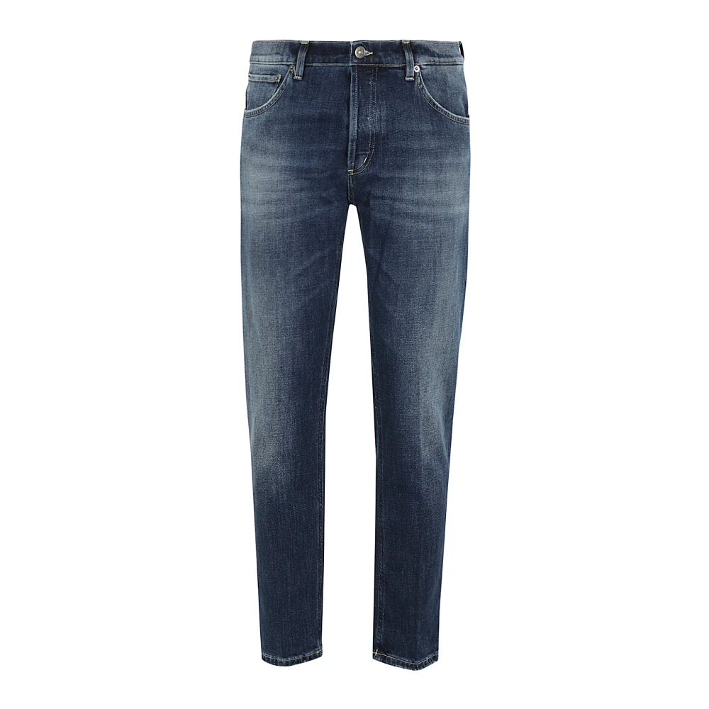 Jeans > Slim-fit Jeans - - Dondup - Modalova