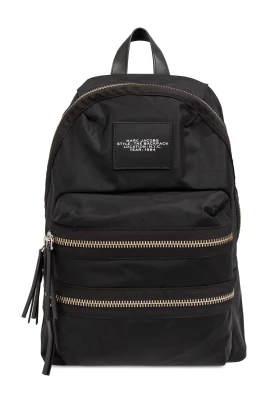 The Biker Large Backpack
