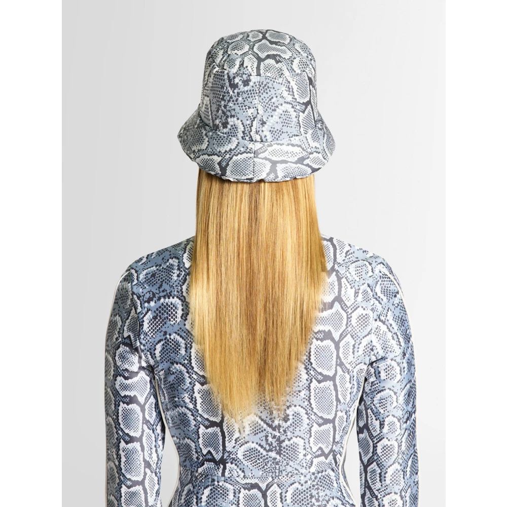 Fusalp Boby Bucket HAT Swarovski Blue Dames