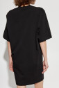 robe-avec-logo
