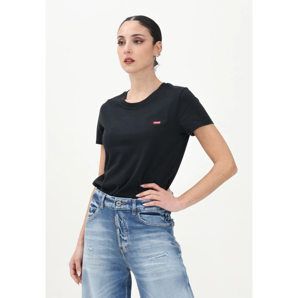 Levi's , Damen, Oberteile, Schwarzk, Xs - Bild 7