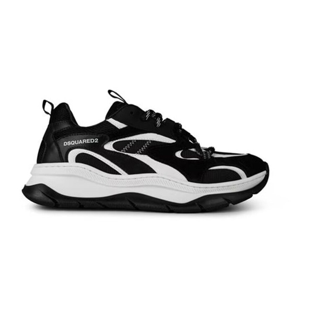 Dsquared2 Sneakers • Shop Sneakers from Dsquared2 online at Dsquared2 Sneakers • Shop Sneakers from Dsquared2 online at