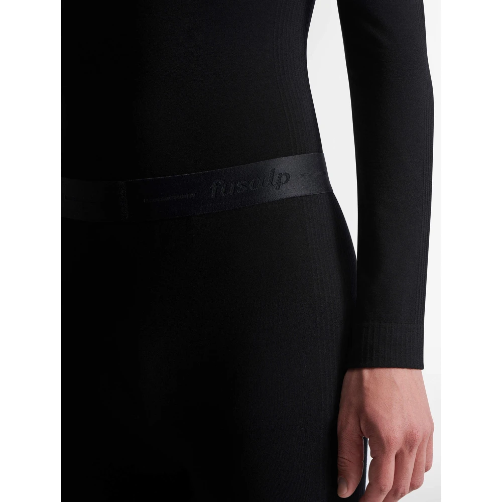 Fusalp Allo Leggings Black Heren