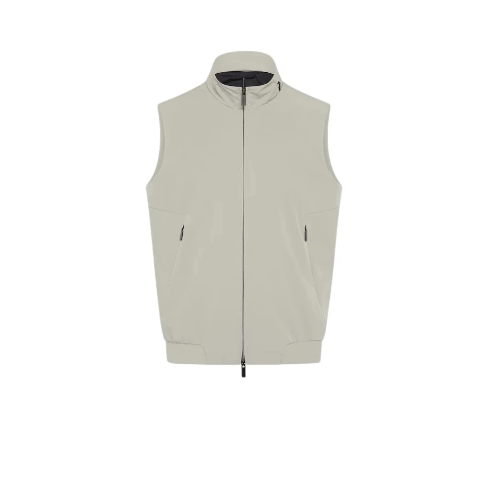 RRD - Jackets > Vests - Gray - RRD - Modalova