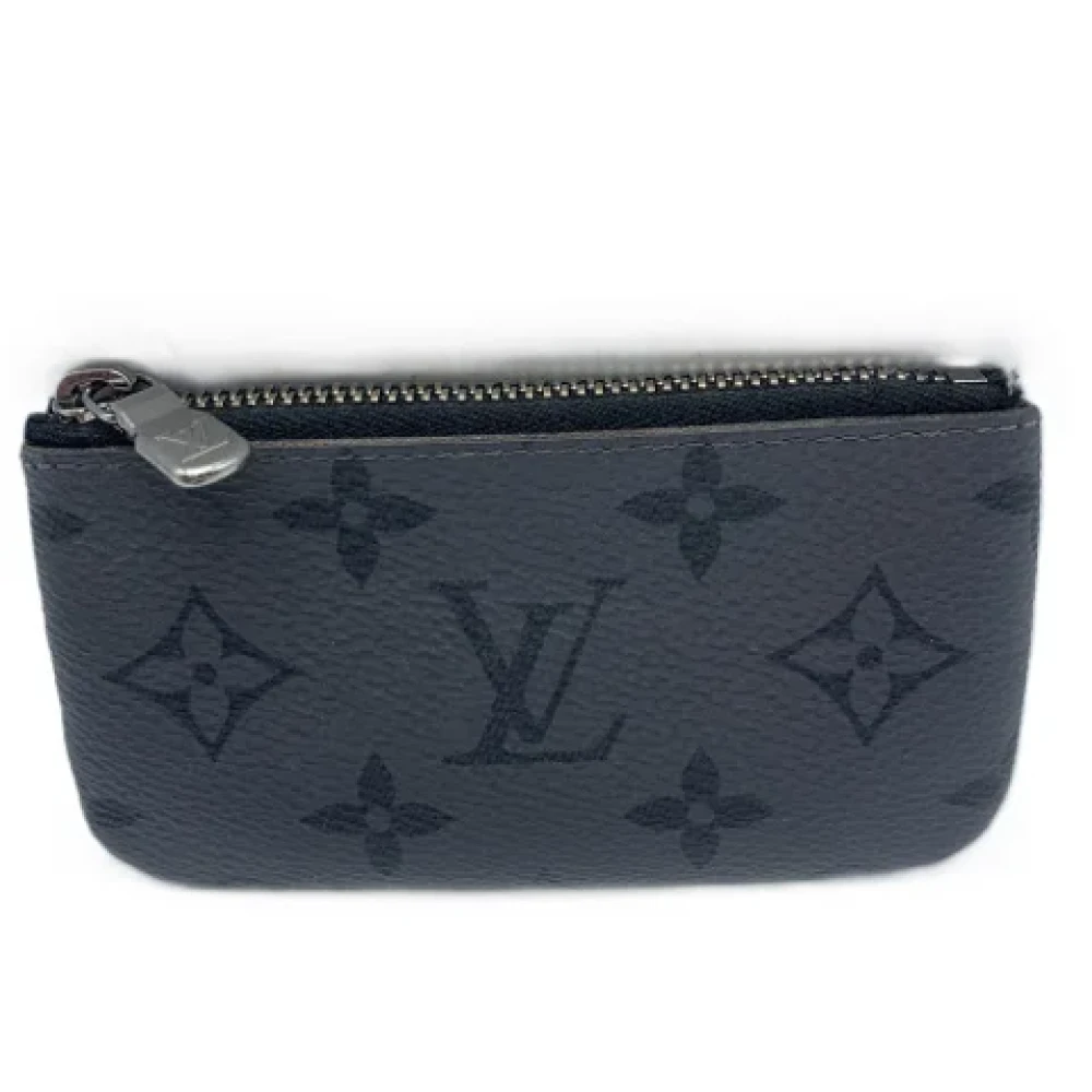 Pre-owned > Pre-owned Accessories > Pre-owned Wallets - - Louis Vuitton Vintage - Modalova