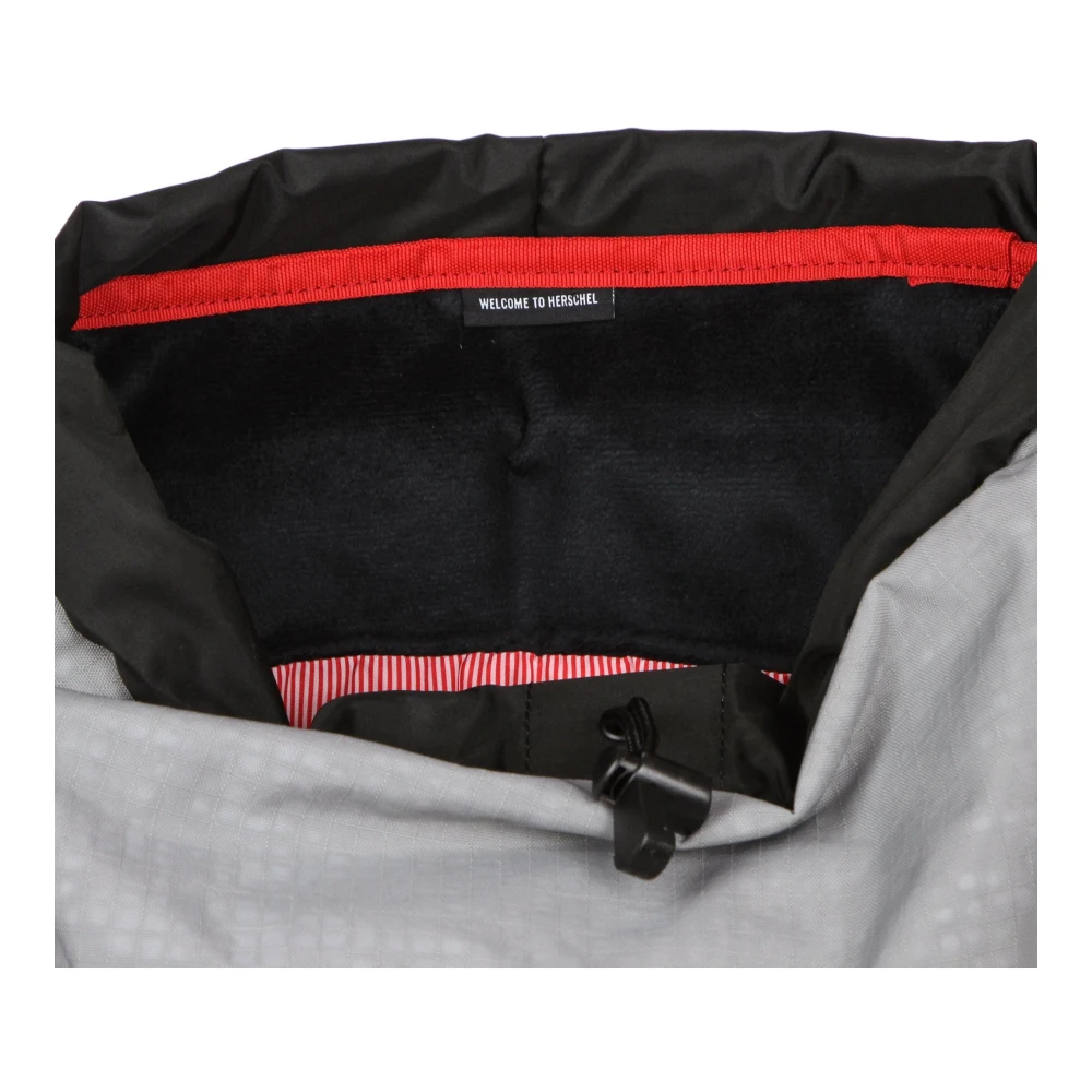 Herschel Haaienhuid Enzym Ripstop Rugzak Multicolor Heren
