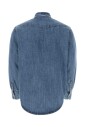 chemise-en-denim