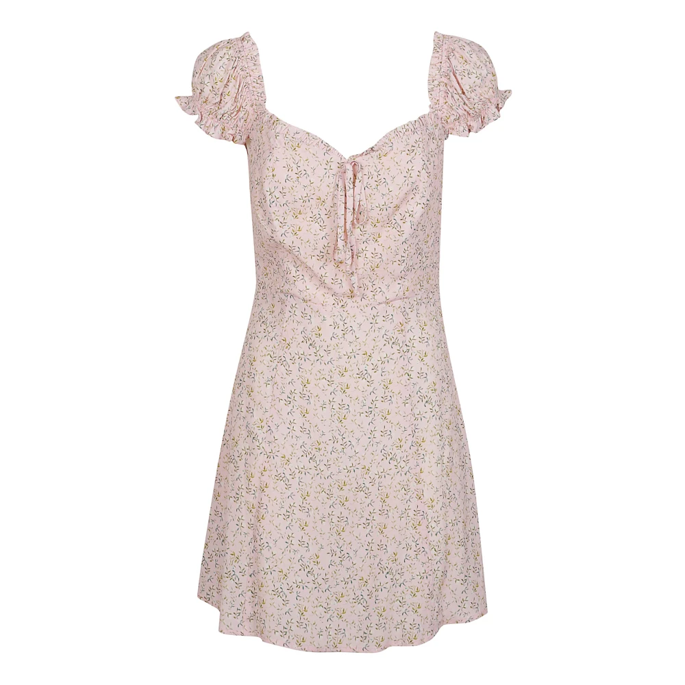Mar De Margaritas Short Dresses Multicolor Dames