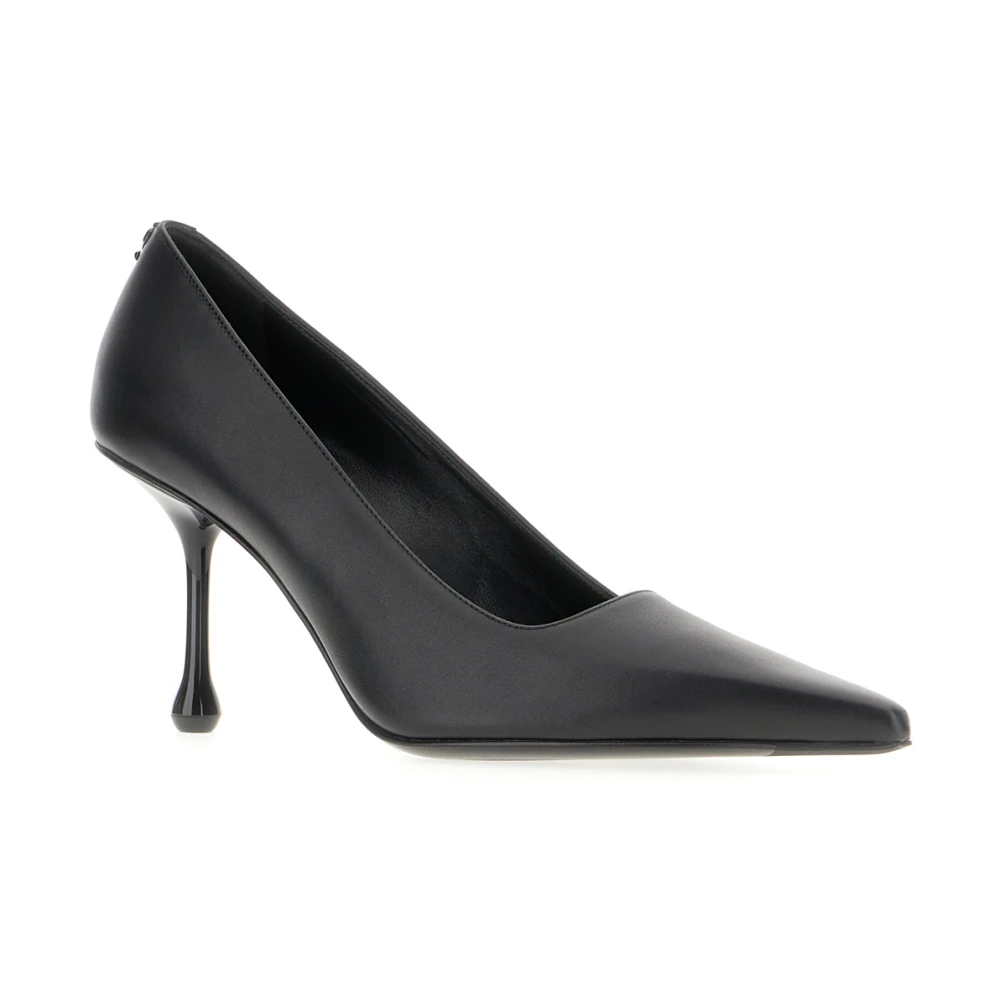 Jimmy Choo Hoge hakken schoenen voor vrouwen Black Dames