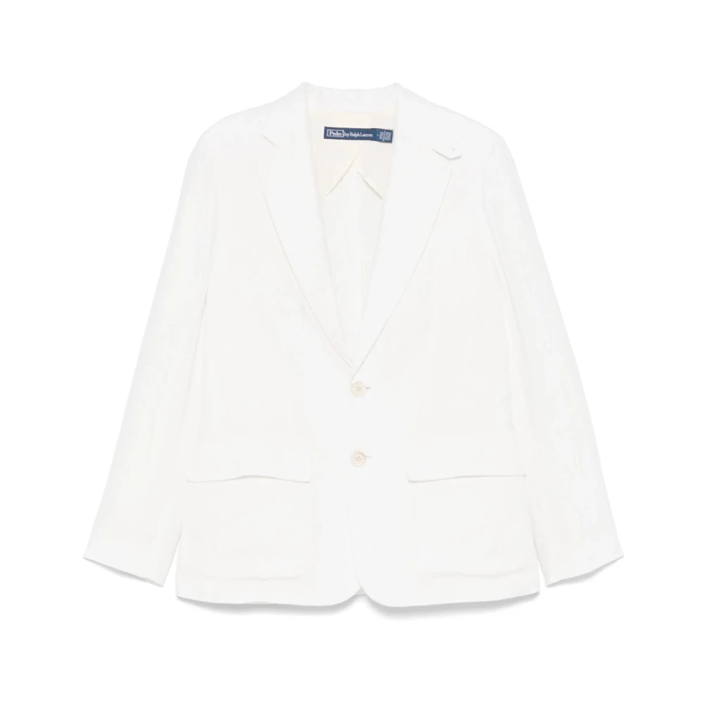 Jackets > Blazers - - Ralph Lauren - Modalova
