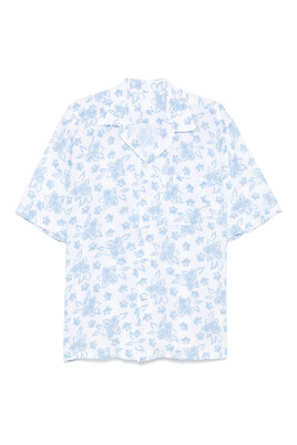 floral-print-linen-shirt-white