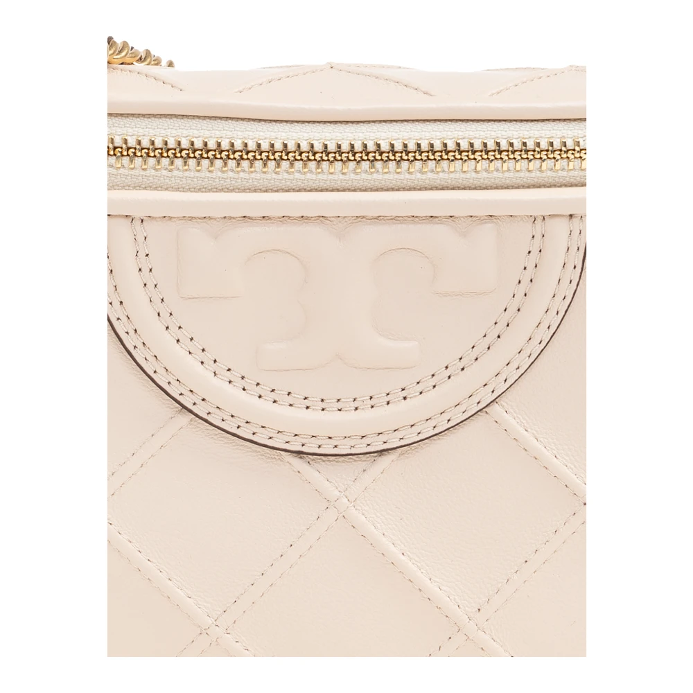 TORY BURCH Heuptas Fleming Soft Beige Dames