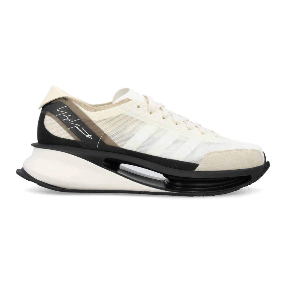 Shoes > Sneakers - - Y-3 - Modalova