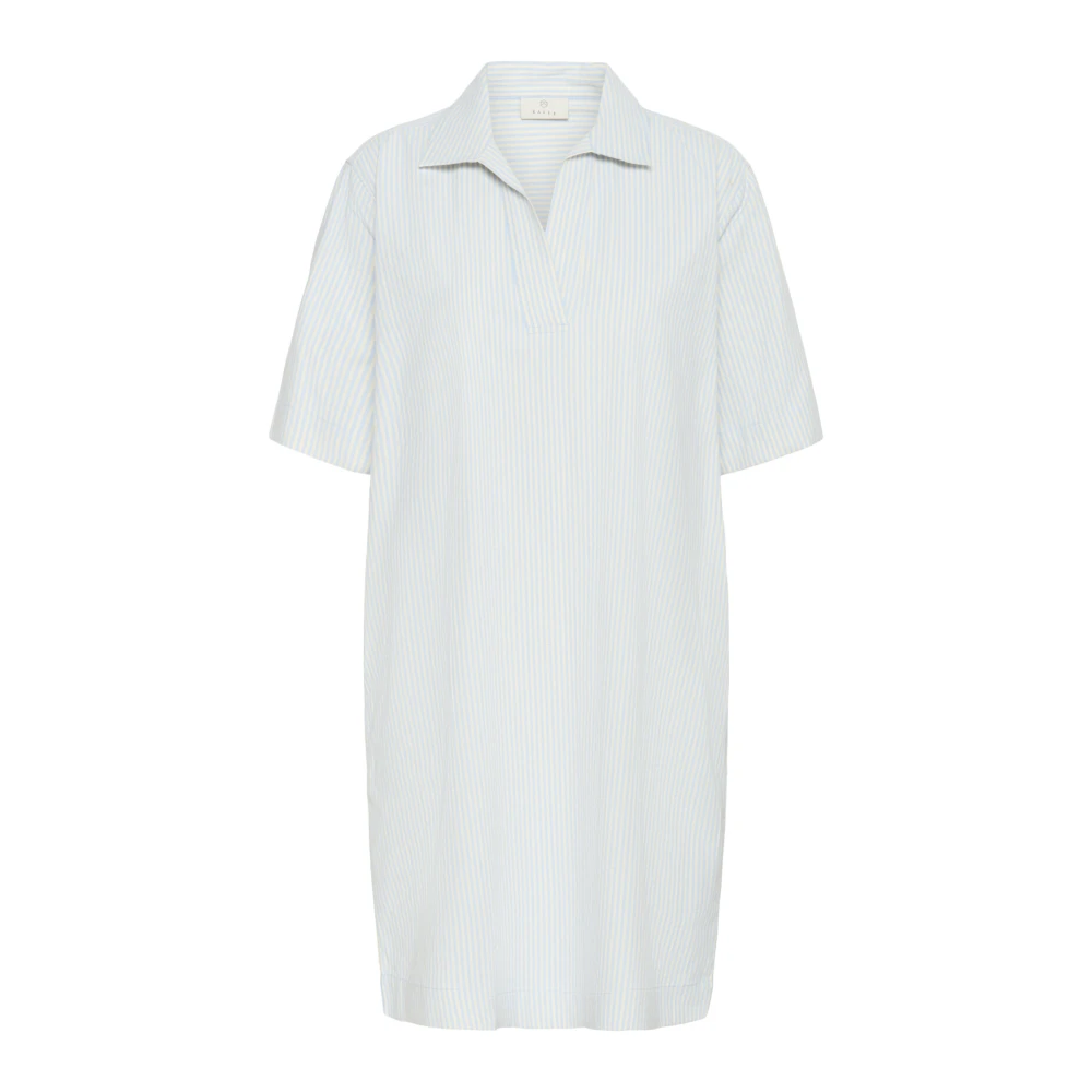 Dresses > Day Dresses > Short Dresses - - Kaffe - Modalova