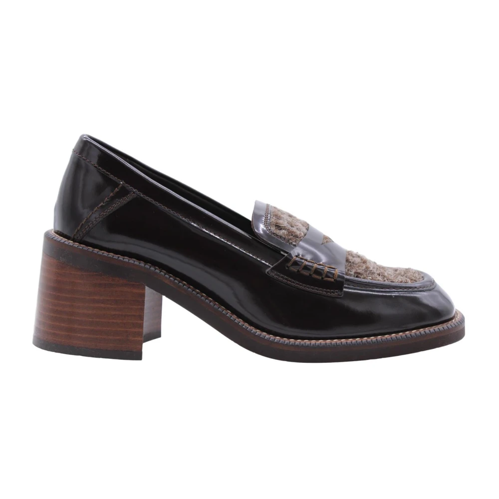 Shoes > Heels > Pumps - - Pertini - Modalova