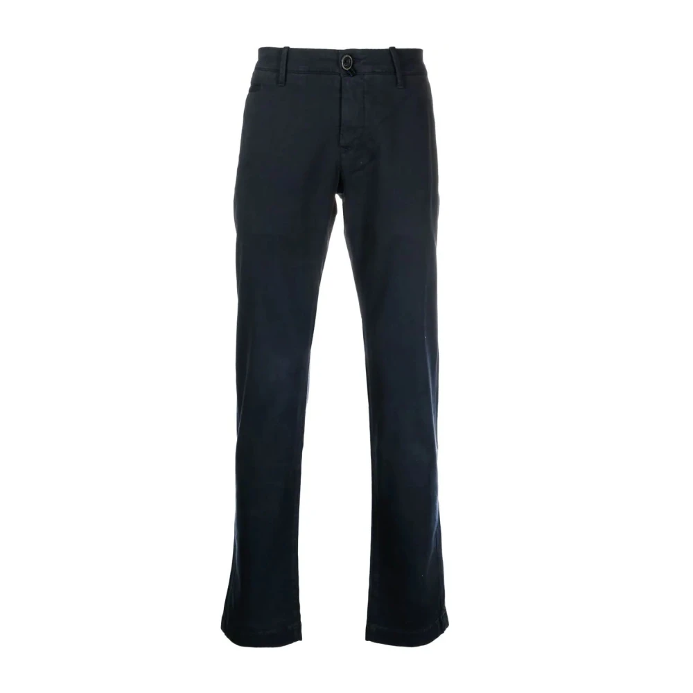 Trousers > Slim-fit Trousers - - Jacob Cohën - Modalova
