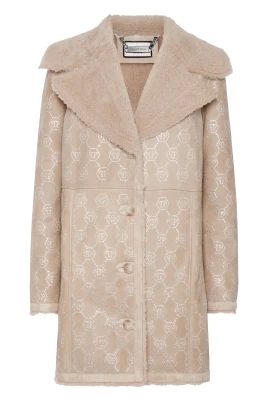 Coat MONOGRAM