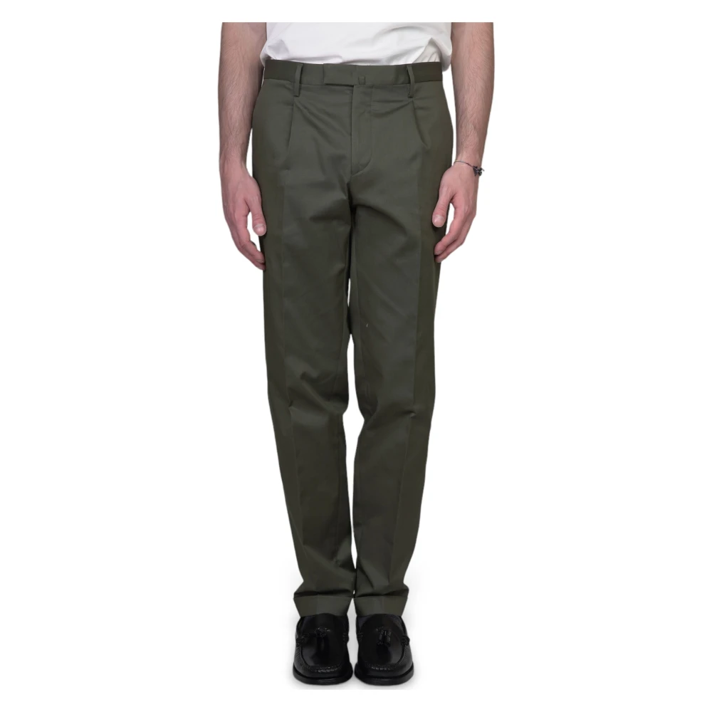 Trousers > Slim-fit Trousers - - Briglia - Modalova