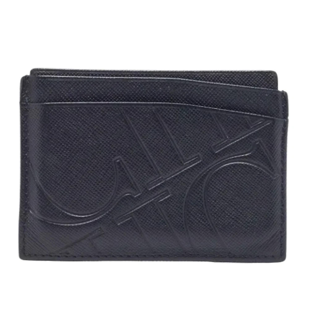 Pre-owned > Pre-owned Accessories > Pre-owned Wallets - - Carolina Herrera Pre-owned - Modalova