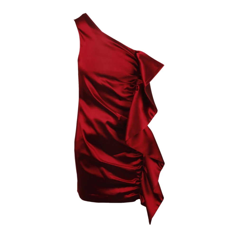 Dresses > Day Dresses > Short Dresses - - P.a.r.o.s.h. - Modalova