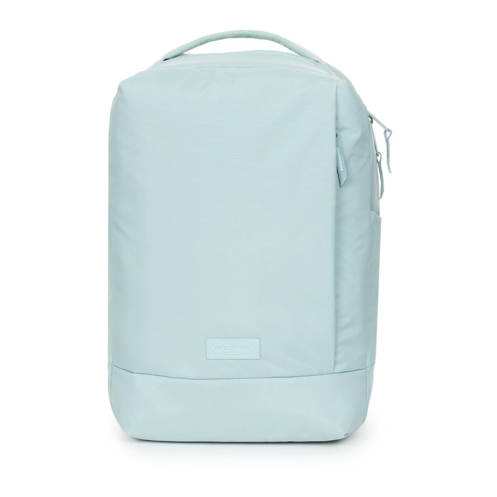 Eastpak Stadsrugzak met laptopvak Blue Heren