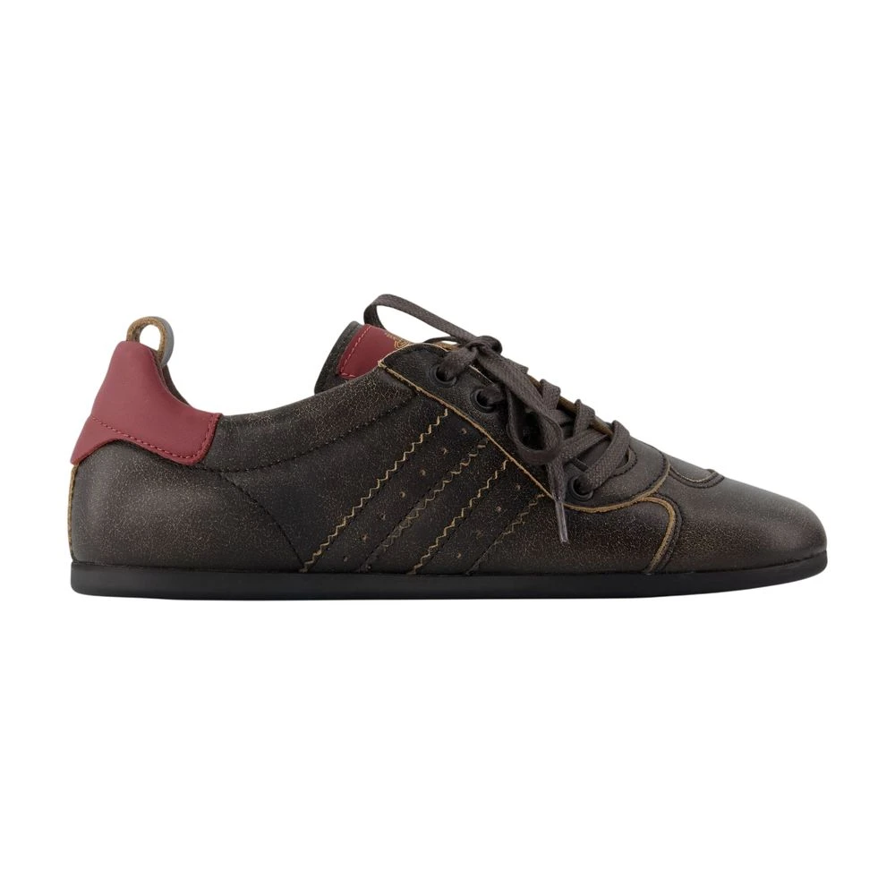 Vivienne Westwood Drunken Trainer - Female - Sneakers - Brown - 4 Uk - Shoes - Image 4