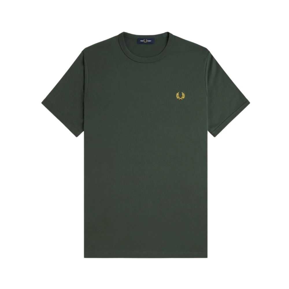 Tops > T-Shirts - - Fred Perry - Modalova