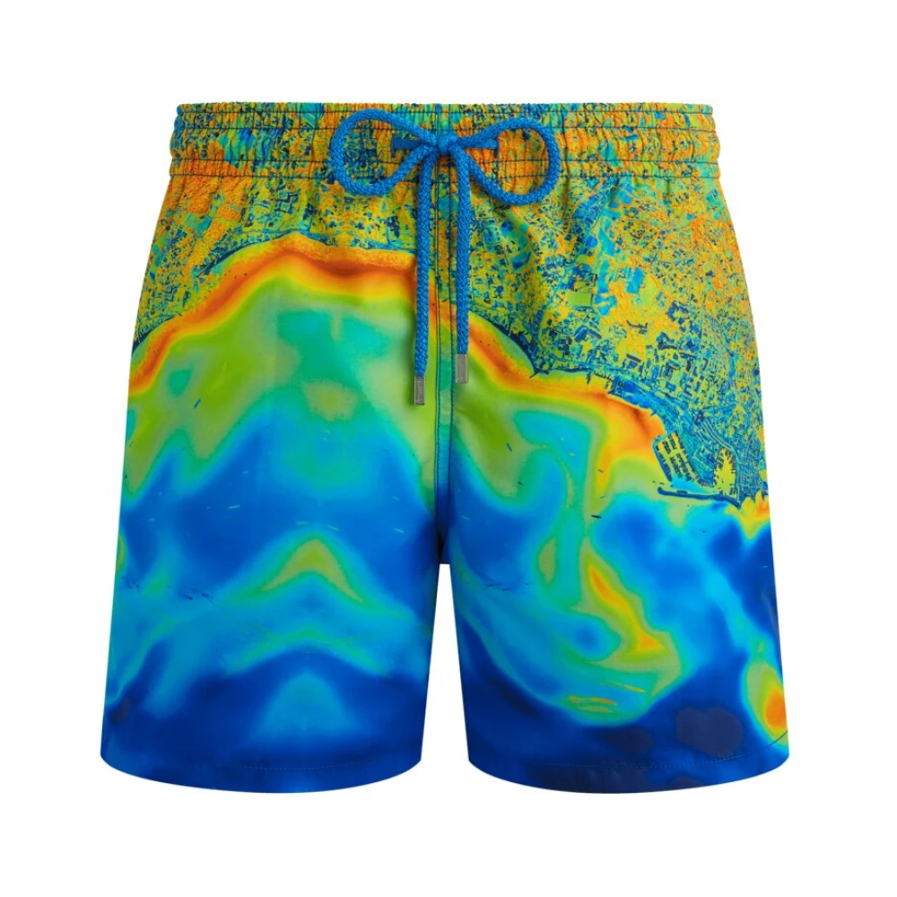 Swimwear > Beachwear - - Vilebrequin - Modalova