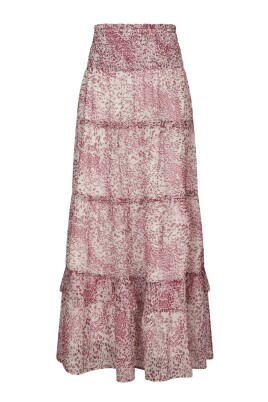 jupe-rose-soiree-abstraite