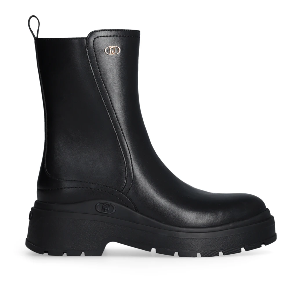 Shoes > Boots > Ankle Boots - - Liu Jo - Modalova