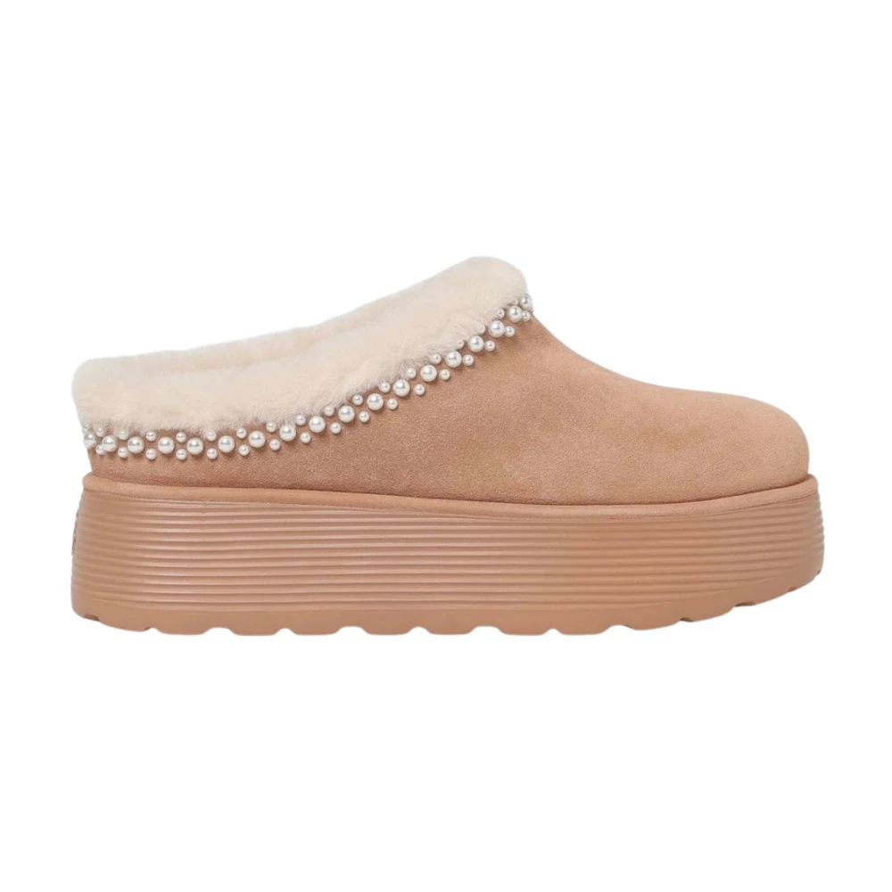 Shoes > Slippers - - Stuart Weitzman - Modalova