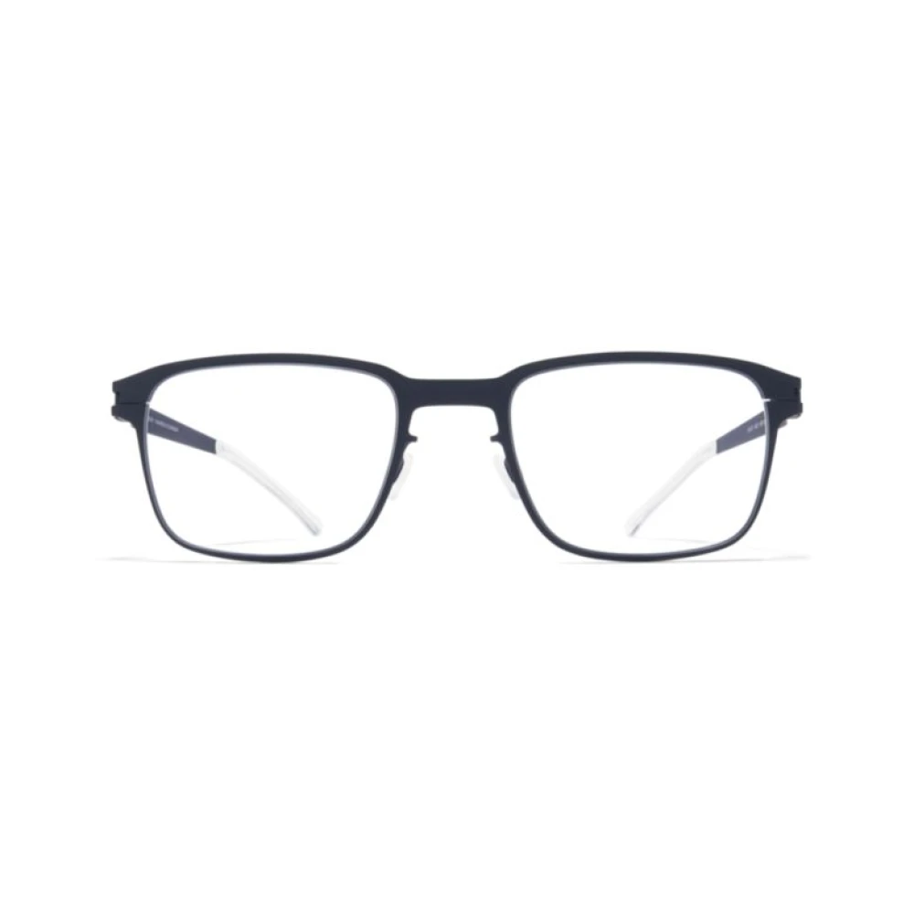 Mykita Unisex Blue Edison Frame
