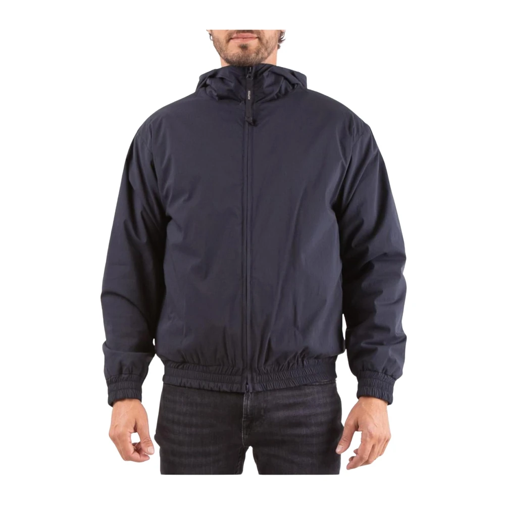 Jackets > Winter Jackets - - Aspesi - Modalova