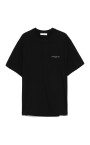 black-logo-print-cotton-t-shirt