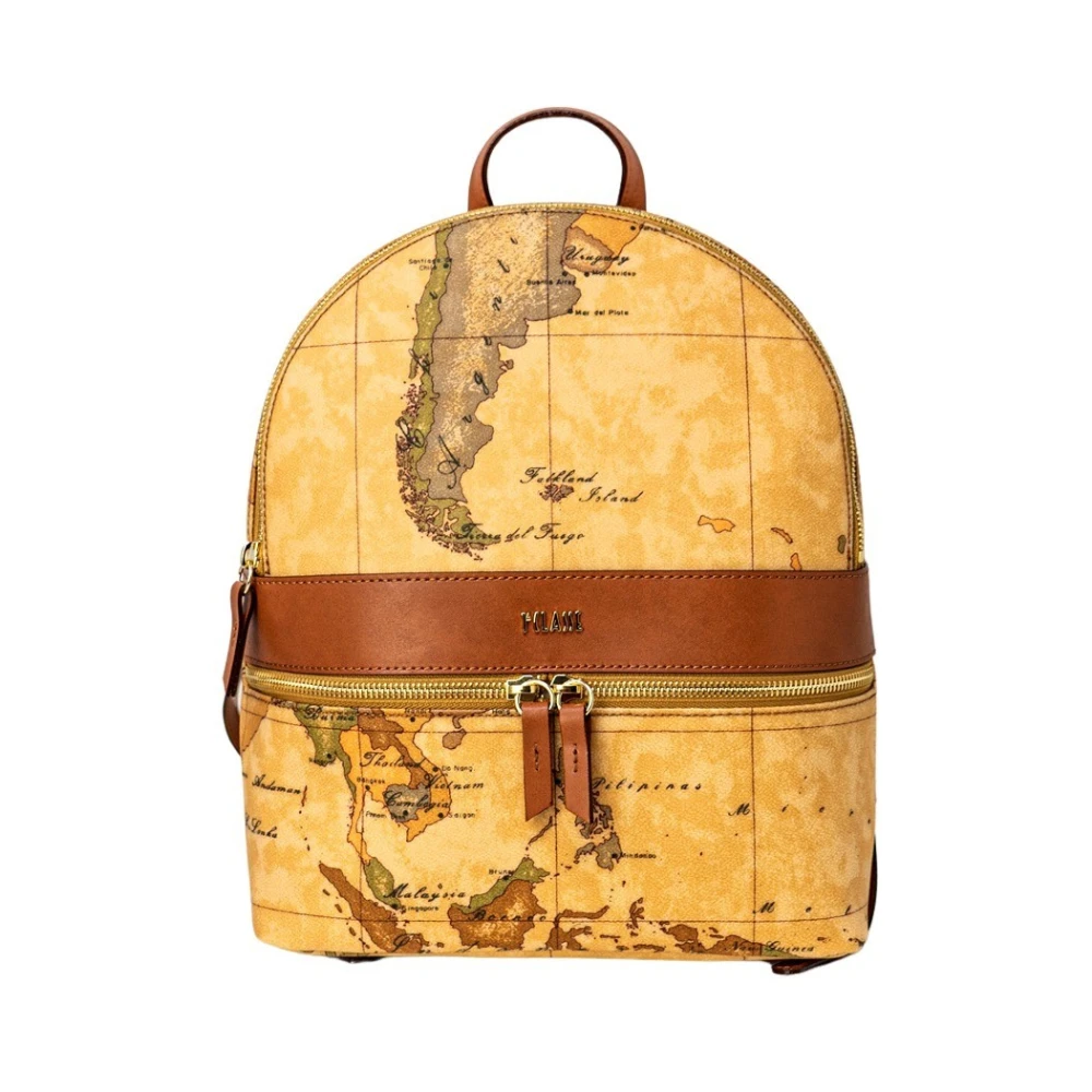 Zaino Alviero Martini 1A Classe Continuativo D099 6000 Unico - Immagine 3