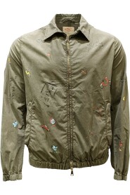 Bomberjacke
