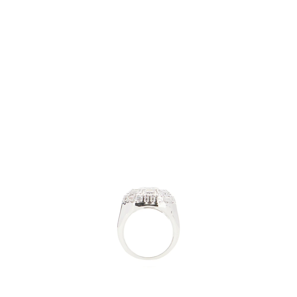 Accessories > Jewellery > Rings - - Swarovski - Modalova