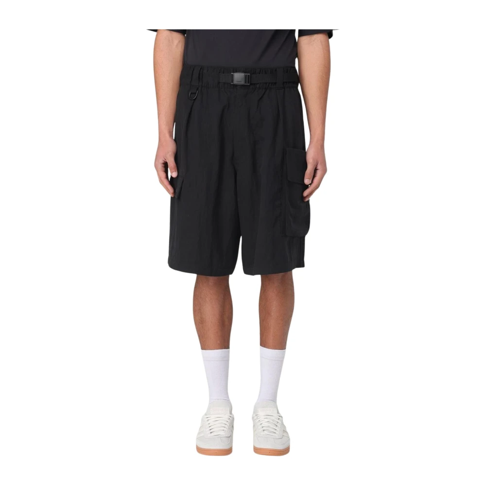 Shorts > Long Shorts - - Y-3 - Modalova
