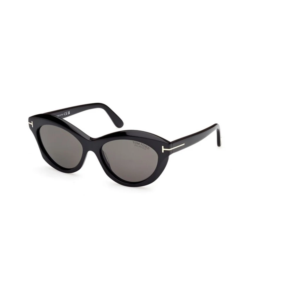 Accessories > Sunglasses - - Tom Ford - Modalova