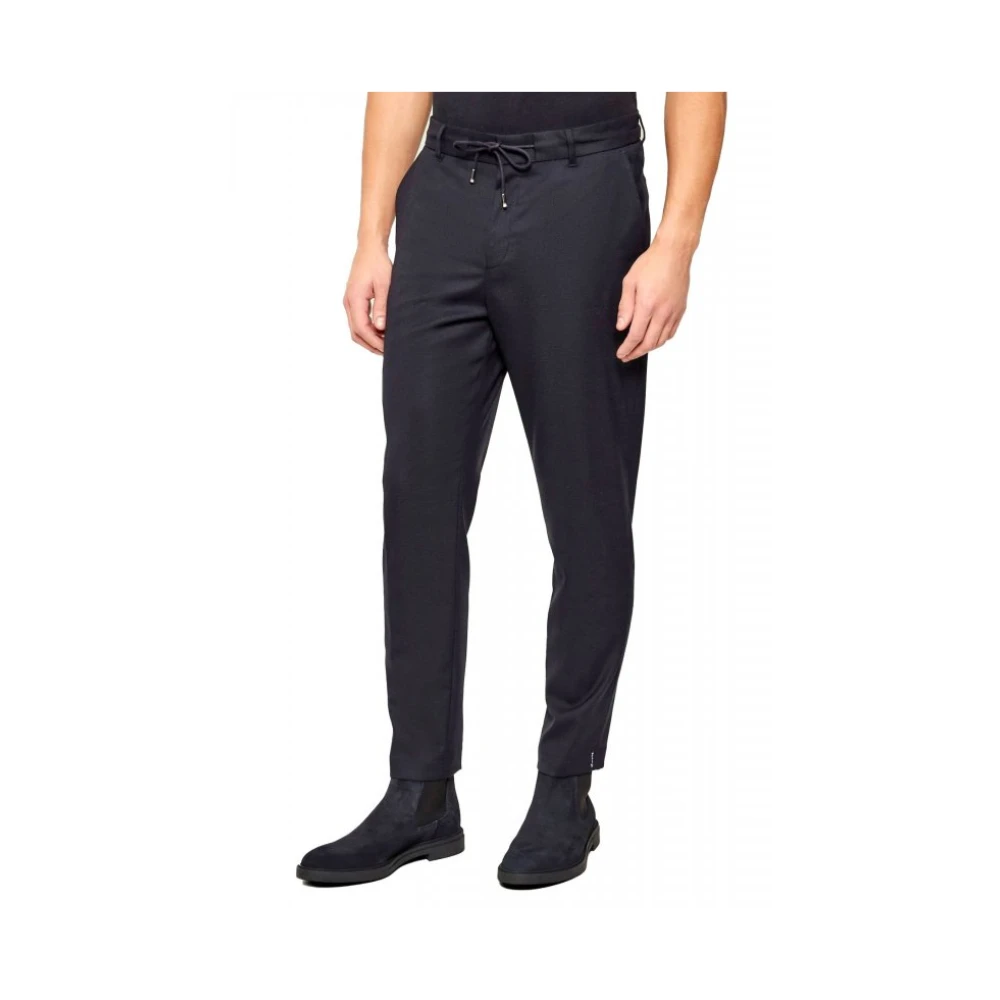 Hugo Blue Boss - Trousers > Chinos - Male - Chinos - 2XL - Trousers