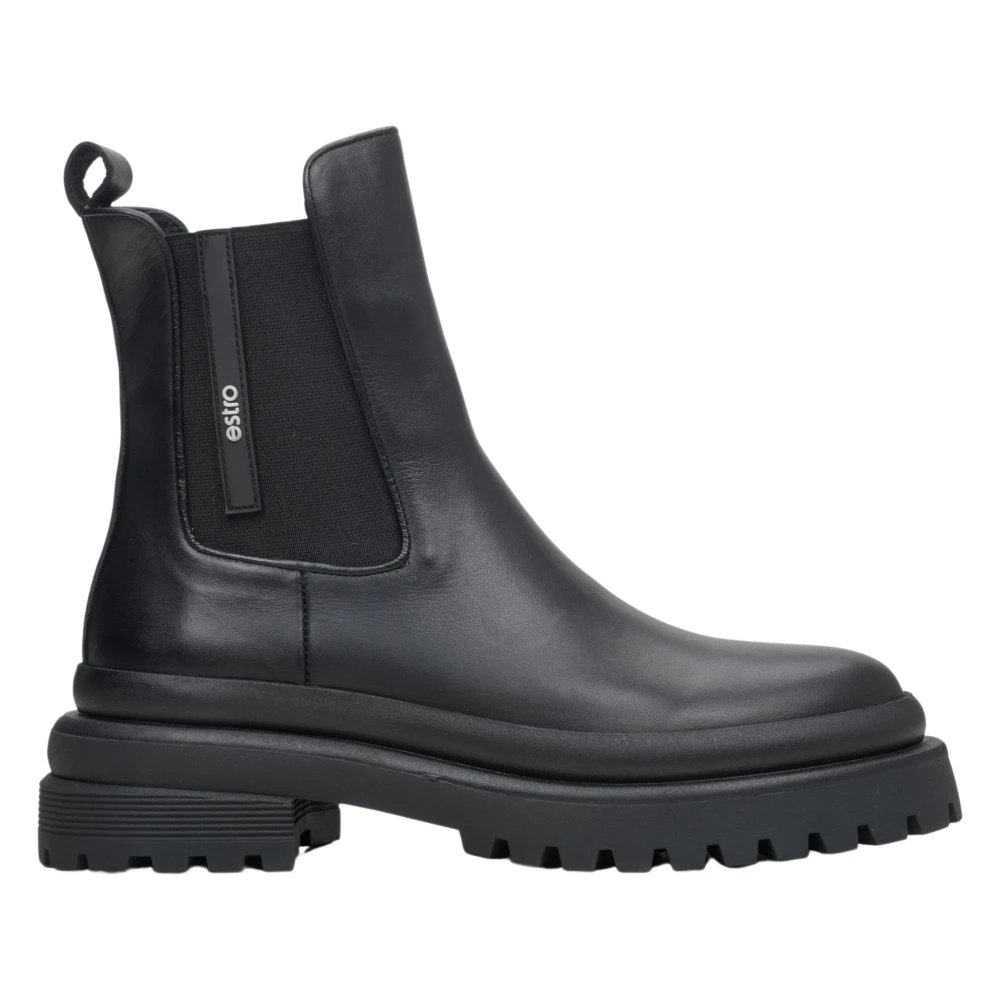 Shoes > Boots > Chelsea Boots - - Estro - Modalova