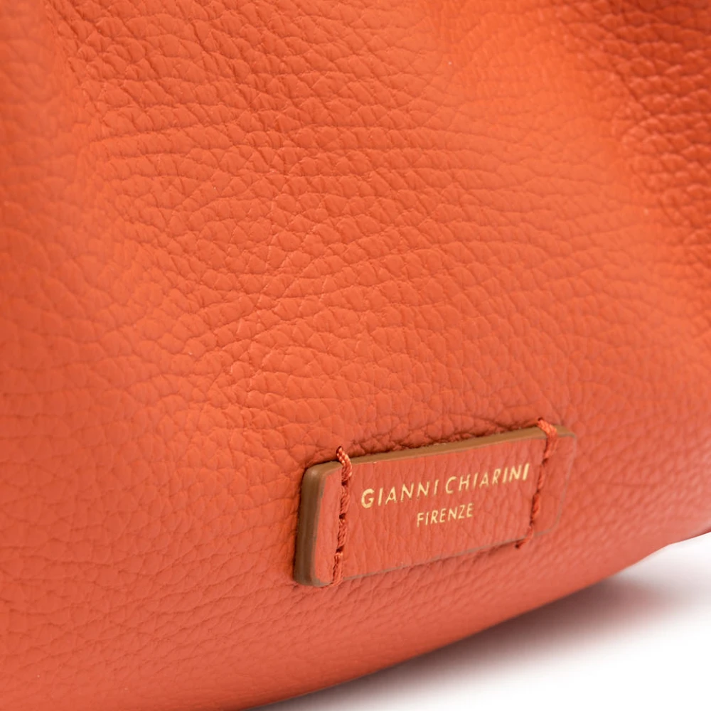 Gianni Chiarini Giulia BS 11296 Grn-0422 Red Dames