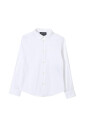 white-classic-shirt