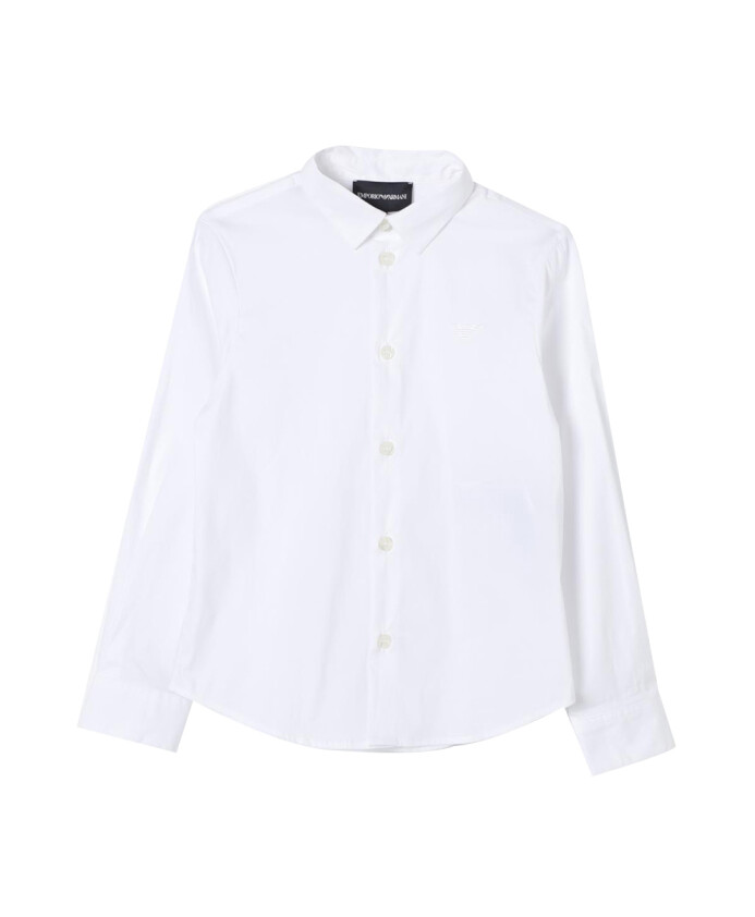 white-classic-shirt