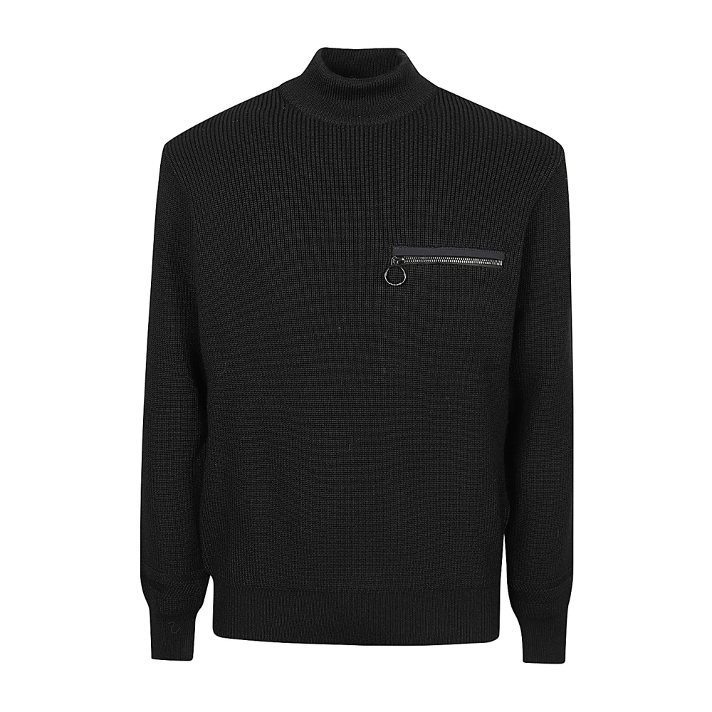 Knitwear > Turtlenecks - - Paul & Shark - Modalova