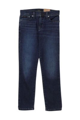 adjustable-waist-denim-jeans